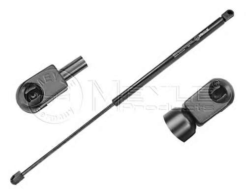 Пружина газова / помещения для груза