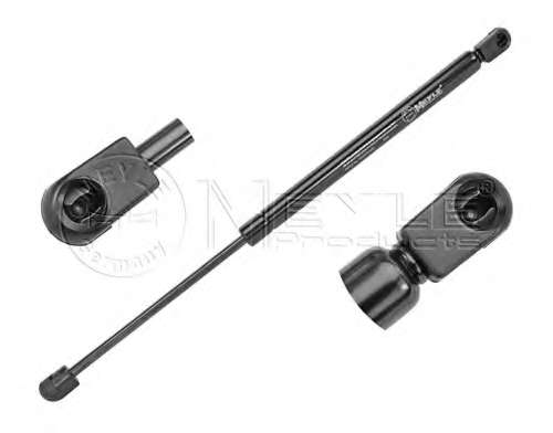 Пружина газова / помещения для груза