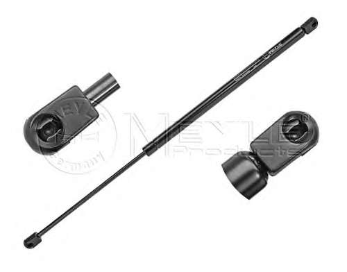 Пружина газова / помещения для груза