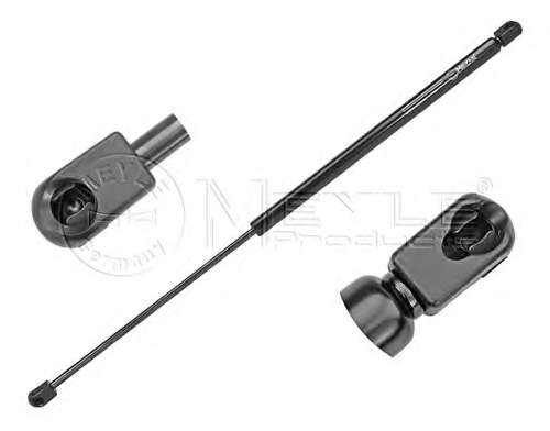 Пружина газова / помещения для груза