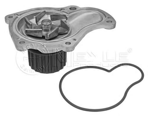 Водяной насос