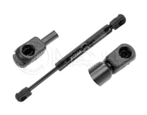 Газовая пружина, капот