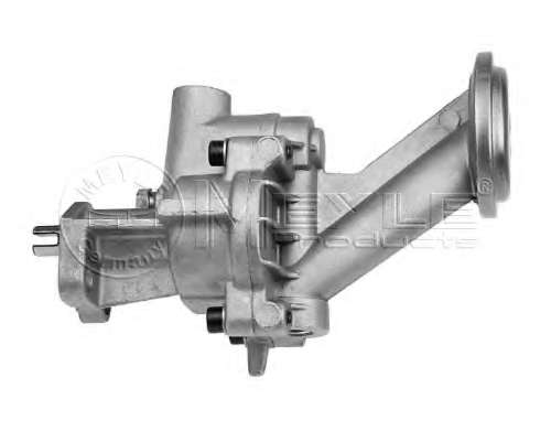 Масляный насос