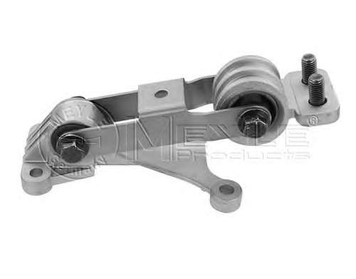 Подвеска, двигатель