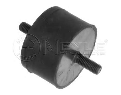 Подушка АКПП Volvo 240/260/740/760 -90 (більше не постачається)