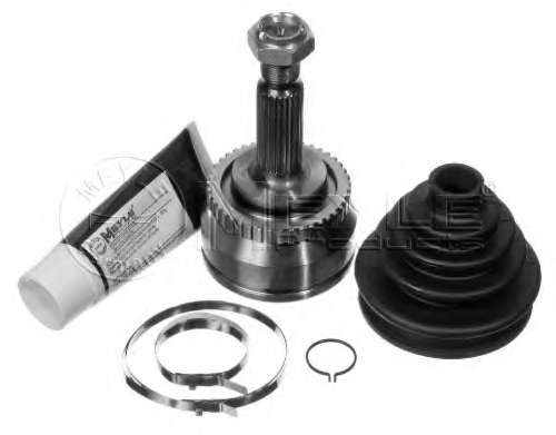 ШРКШ (зовнішній) Volvo S40/V40 1.6/1.8/2.0 95-04 (25/25z)