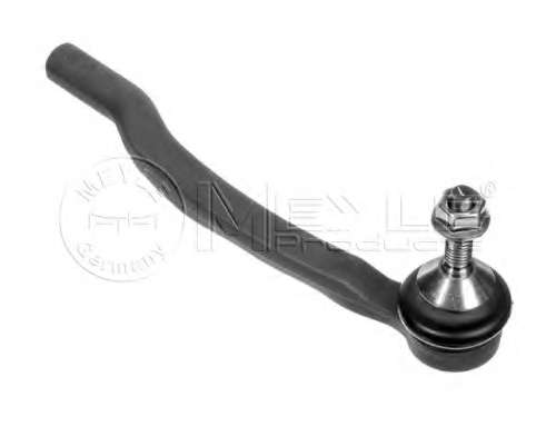 Наконечник поперечной рулевой тяги