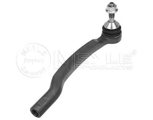 Наконечник поперечной рулевой тяги