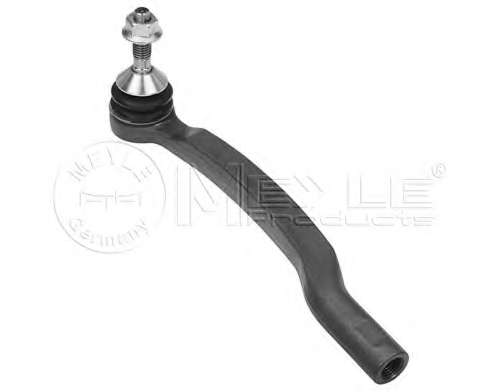 Наконечник поперечной рулевой тяги