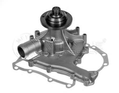 Водяной насос