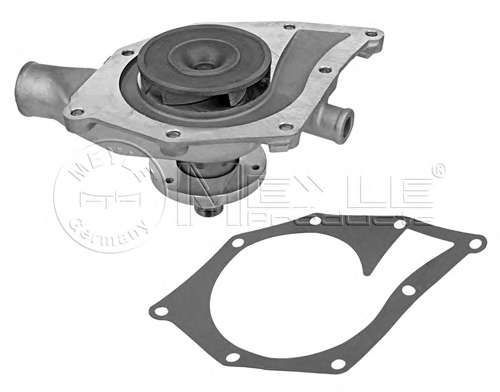 Водяной насос