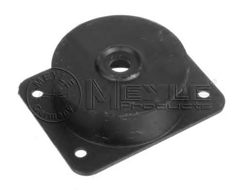 Подвеска, двигатель