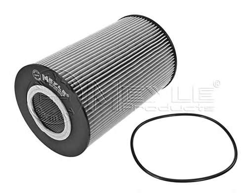 Масляный фильтр