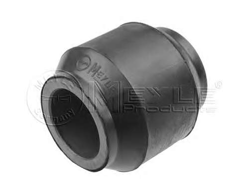 Втулка, листовая рессора