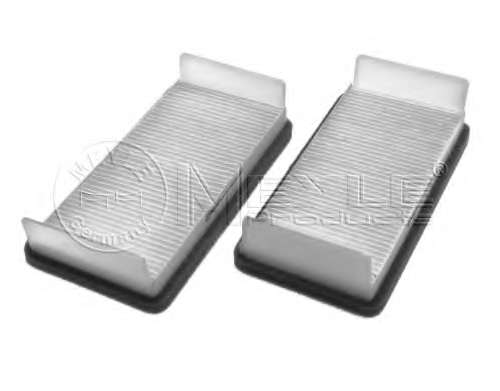 Фильтр, воздух во внутренном пространстве