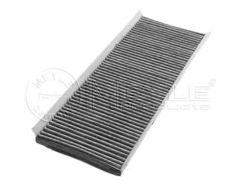 Фильтр, воздух во внутренном пространстве