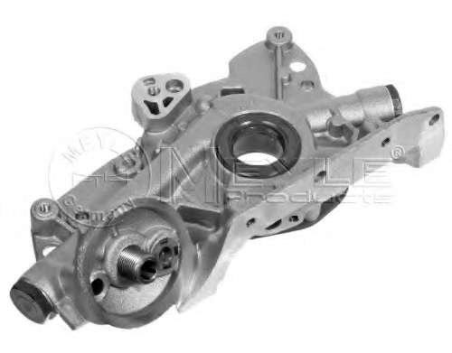 Масляный насос