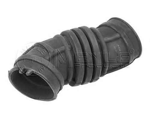 Рукав воздухозаборника, воздушный фильтр