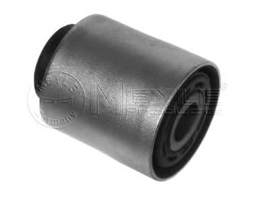 Втулка, балка моста