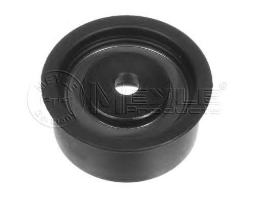 Больше не поставляется Ролик ГРМ Opel Astra F/G/Corsa B/Vectra B 1.4/1.6/1.8 93-05 (паразитний) (52.5x25)