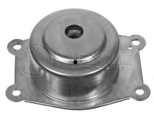 Подвеска, двигатель