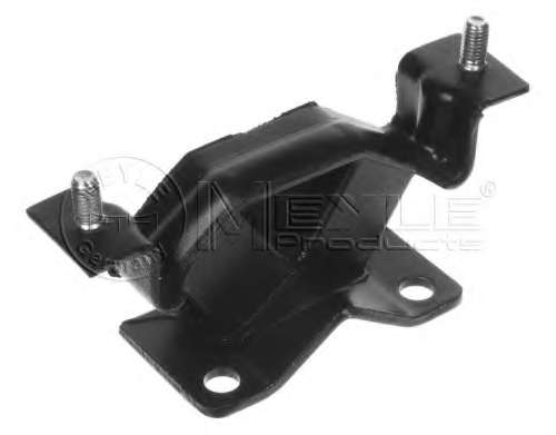 Подвеска, двигатель