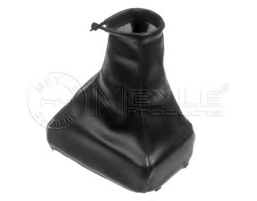 Обшивка рычага переключения