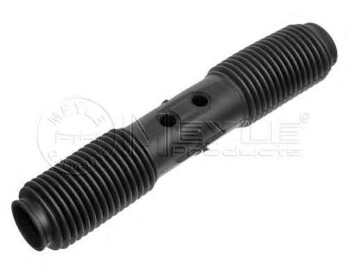 Пыльник, рулевое управление