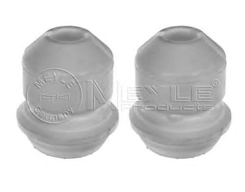 Пылезащитный комилект, амортизатор