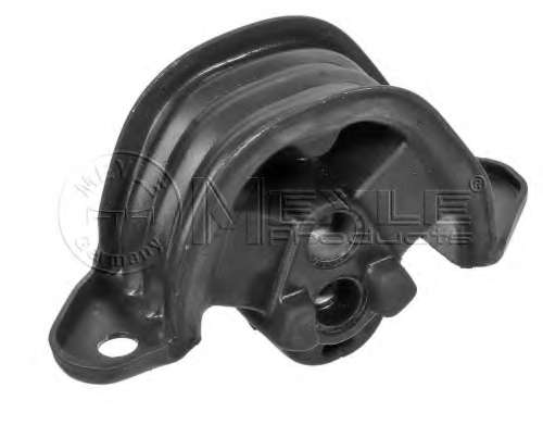 Подвеска, двигатель