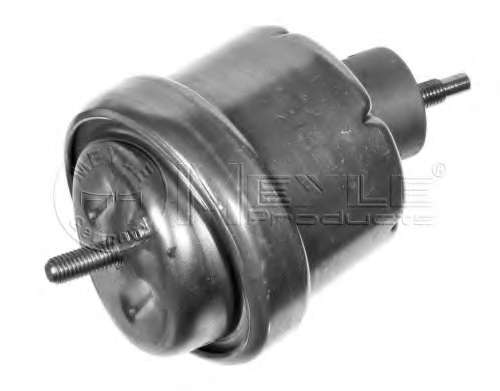 Подвеска, двигатель