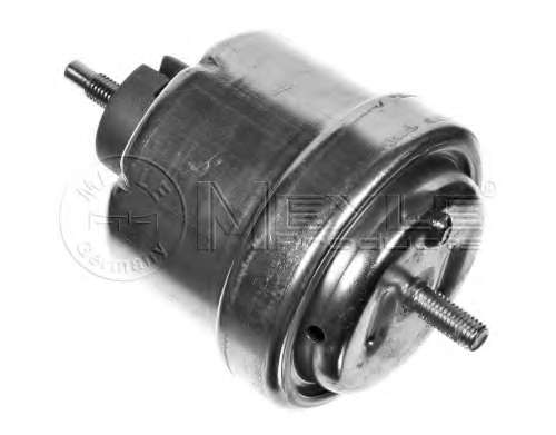 Подвеска, двигатель