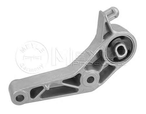 Кронштейн, подвеска двигателя