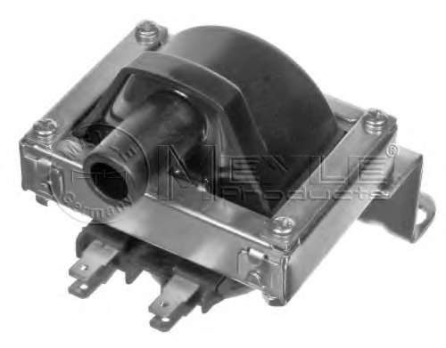 Котушка запалювання Opel Astra F/Combo/Corsa A/B/Kadett E/Omega A/Vectra A (більше не постачається)