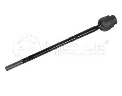 Осевой шарнир, рулевая тяга