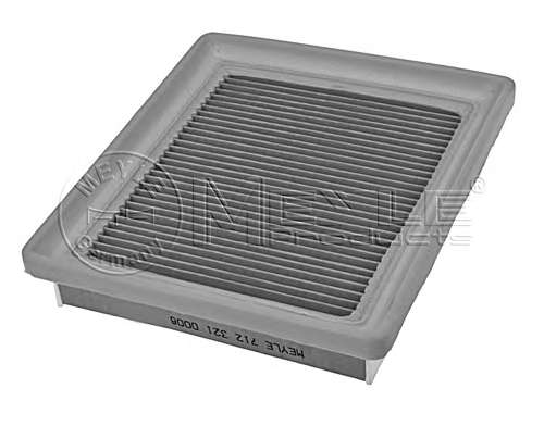 Воздушный фильтр