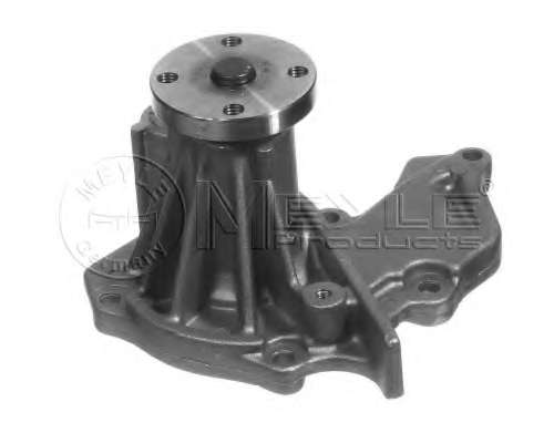 Помпа води Ford Fiesta IV/V/Focus/Fusion 1.0i/1.25/1.4i/1.6 16V 95-12/Mazda 2 03-07/Volvo 1.6 05-12