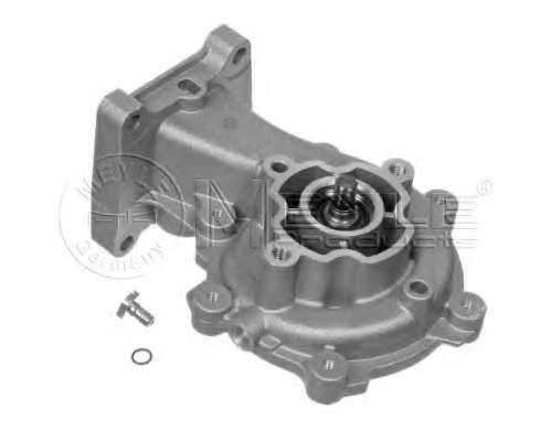 Помпа води Ford Mondeo III/Transit/Jaguar X-Type 2.0D/2.2D 00-09