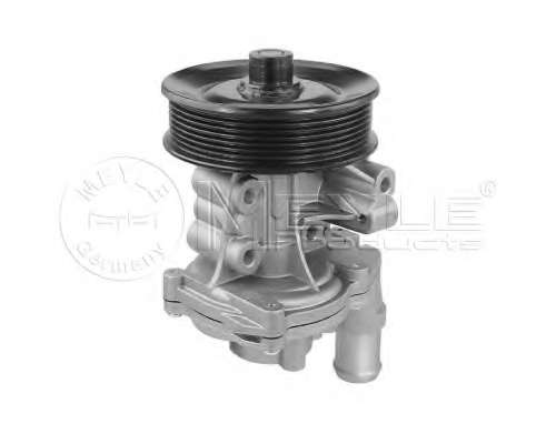 Помпа води Ford Transit/Land Rover Defender 2.4TDCi 00-