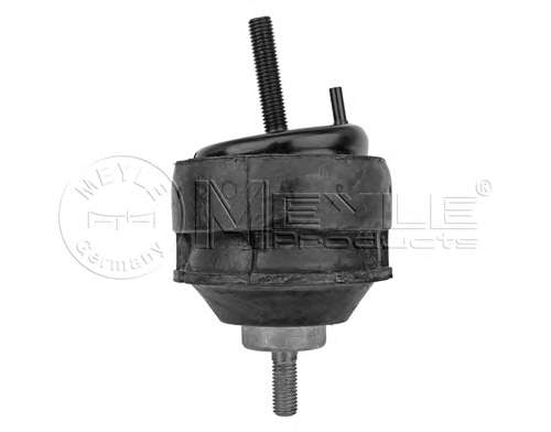 Установка двигуна