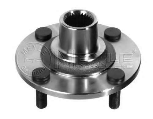 Ступица колеса