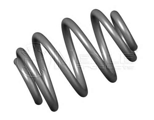 Пружина ходовой части