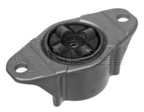 Подушка амортизатора (заднього) Ford Focus II/C-Max/Mazda 3/5 03-13