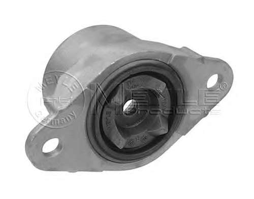 Подушка амортизатора (заднього) Ford Fiesta 01-10/ Fusion 02-12
