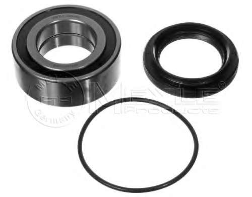 Підшипник маточини (задньої) Ford Transit 80-120 92-97