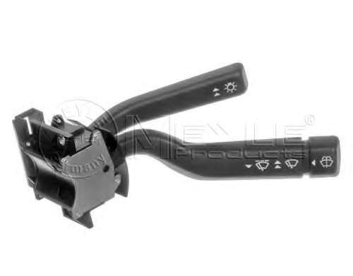 Выключатель на колонке рулевого управления