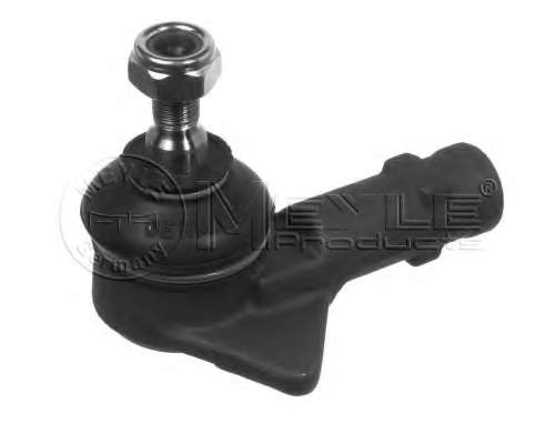 Наконечник поперечной рулевой тяги