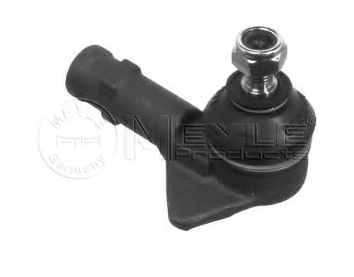 Наконечник поперечной рулевой тяги