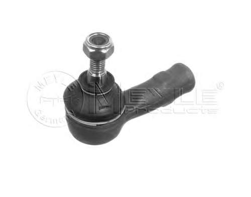 Наконечник тяги рульової (L) Ford Fiesta 97-03