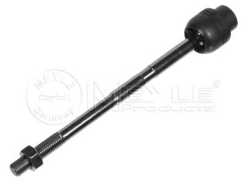 Осевой шарнир, рулевая тяга